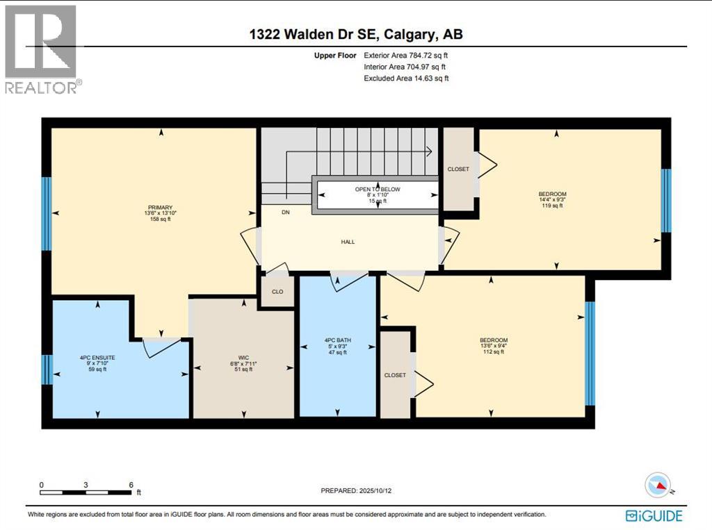 1322 Walden Drive Se, Calgary, Alberta  T2X 2H5 - Photo 30 - A2285274