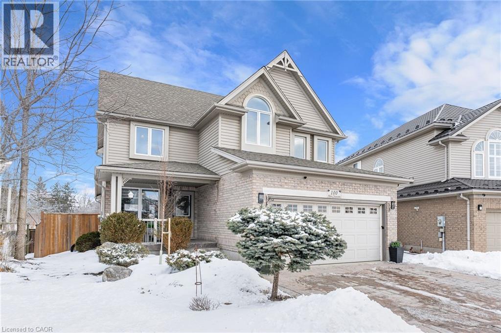 100 Hay Crescent, Cambridge, Ontario  N1P 1H7 - Photo 3 - 40806922