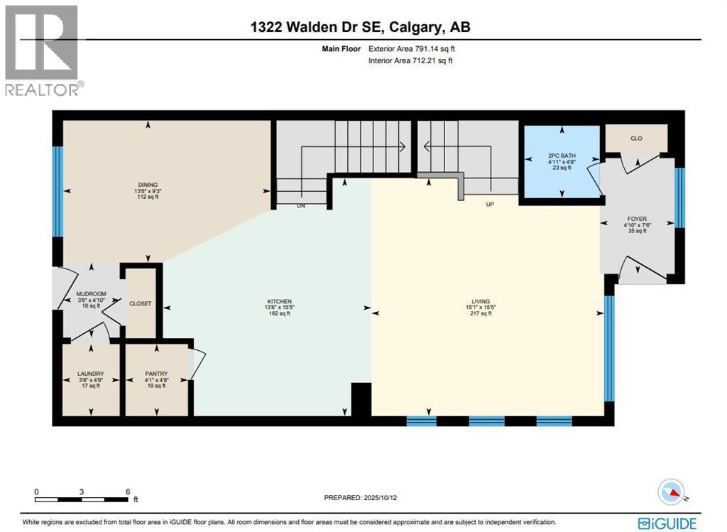 1322 Walden Drive Se, Calgary, Alberta  T2X 2H5 - Photo 31 - A2285274