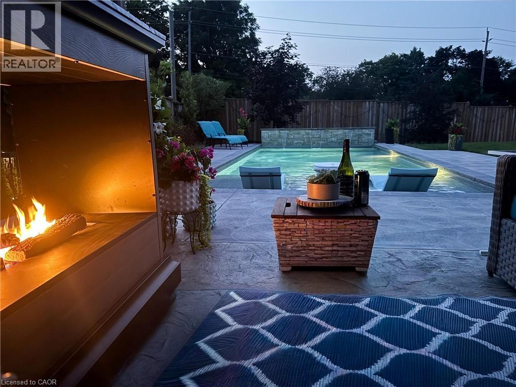 100 Hay Crescent, Cambridge, Ontario  N1P 1H7 - Photo 43 - 40806922