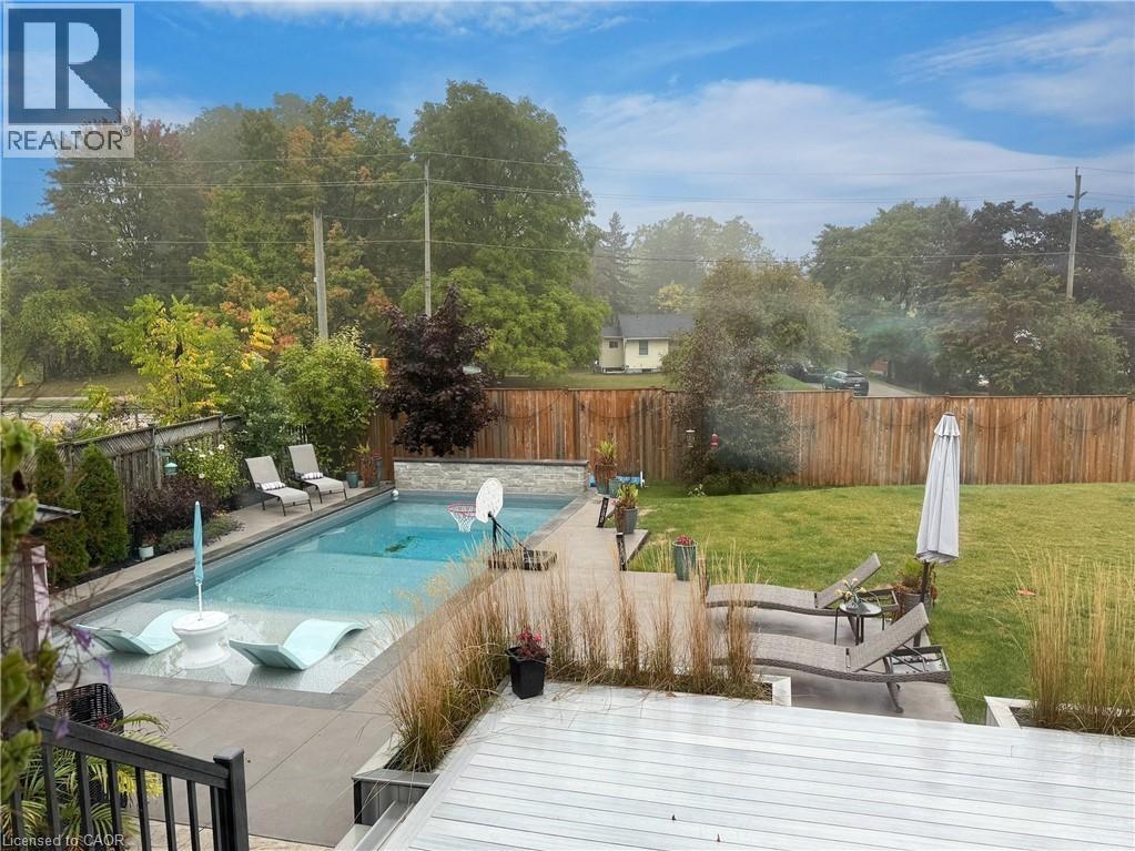 100 Hay Crescent, Cambridge, Ontario  N1P 1H7 - Photo 40 - 40806922