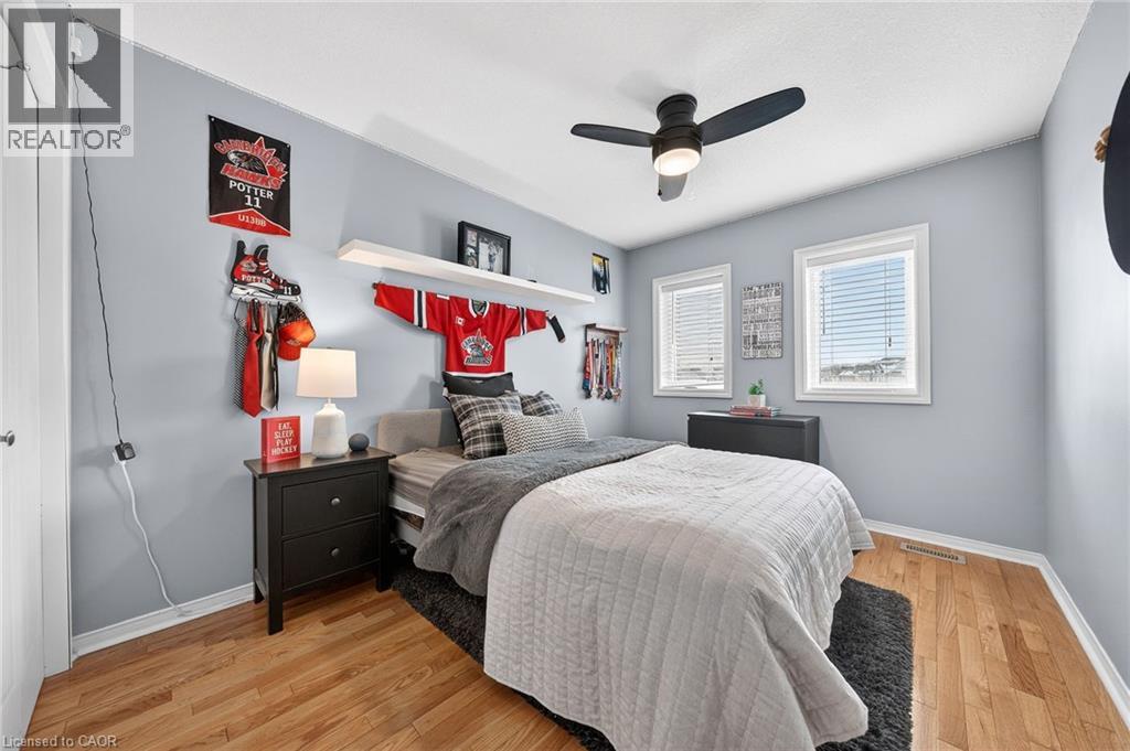 100 Hay Crescent, Cambridge, Ontario  N1P 1H7 - Photo 30 - 40806922