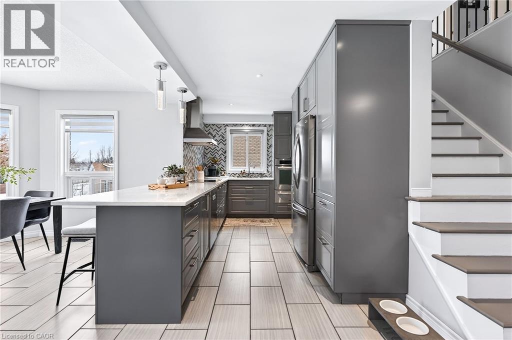 100 Hay Crescent, Cambridge, Ontario  N1P 1H7 - Photo 10 - 40806922