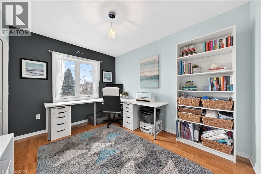 100 Hay Crescent, Cambridge, Ontario  N1P 1H7 - Photo 32 - 40806922