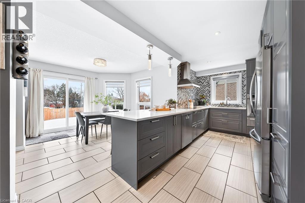 100 Hay Crescent, Cambridge, Ontario  N1P 1H7 - Photo 11 - 40806922