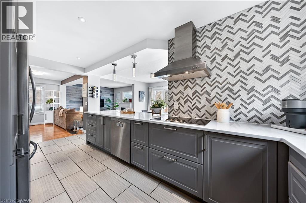 100 Hay Crescent, Cambridge, Ontario  N1P 1H7 - Photo 19 - 40806922