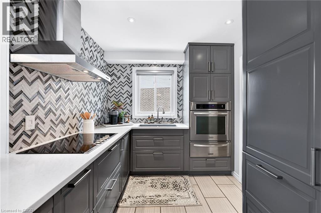 100 Hay Crescent, Cambridge, Ontario  N1P 1H7 - Photo 18 - 40806922