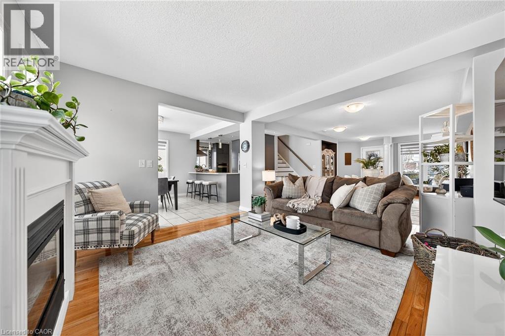 100 Hay Crescent, Cambridge, Ontario  N1P 1H7 - Photo 20 - 40806922