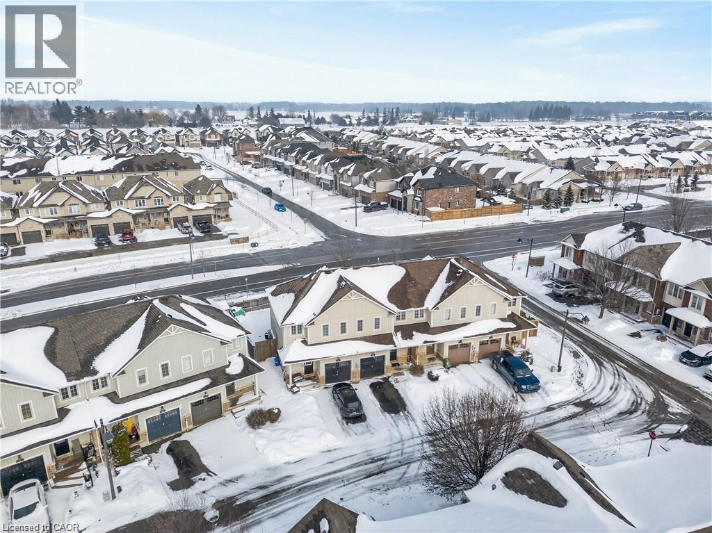 222 Fall Fair Way Unit# 64, Binbrook, Ontario  L0R 1C0 - Photo 44 - 40808520