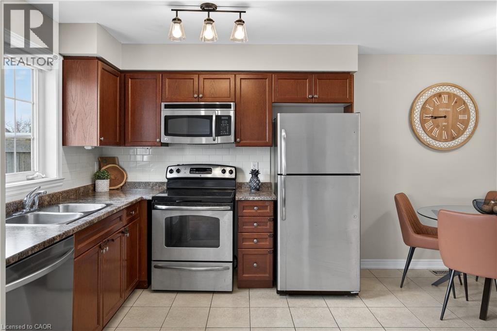 222 Fall Fair Way Unit# 64, Binbrook, Ontario  L0R 1C0 - Photo 10 - 40808520