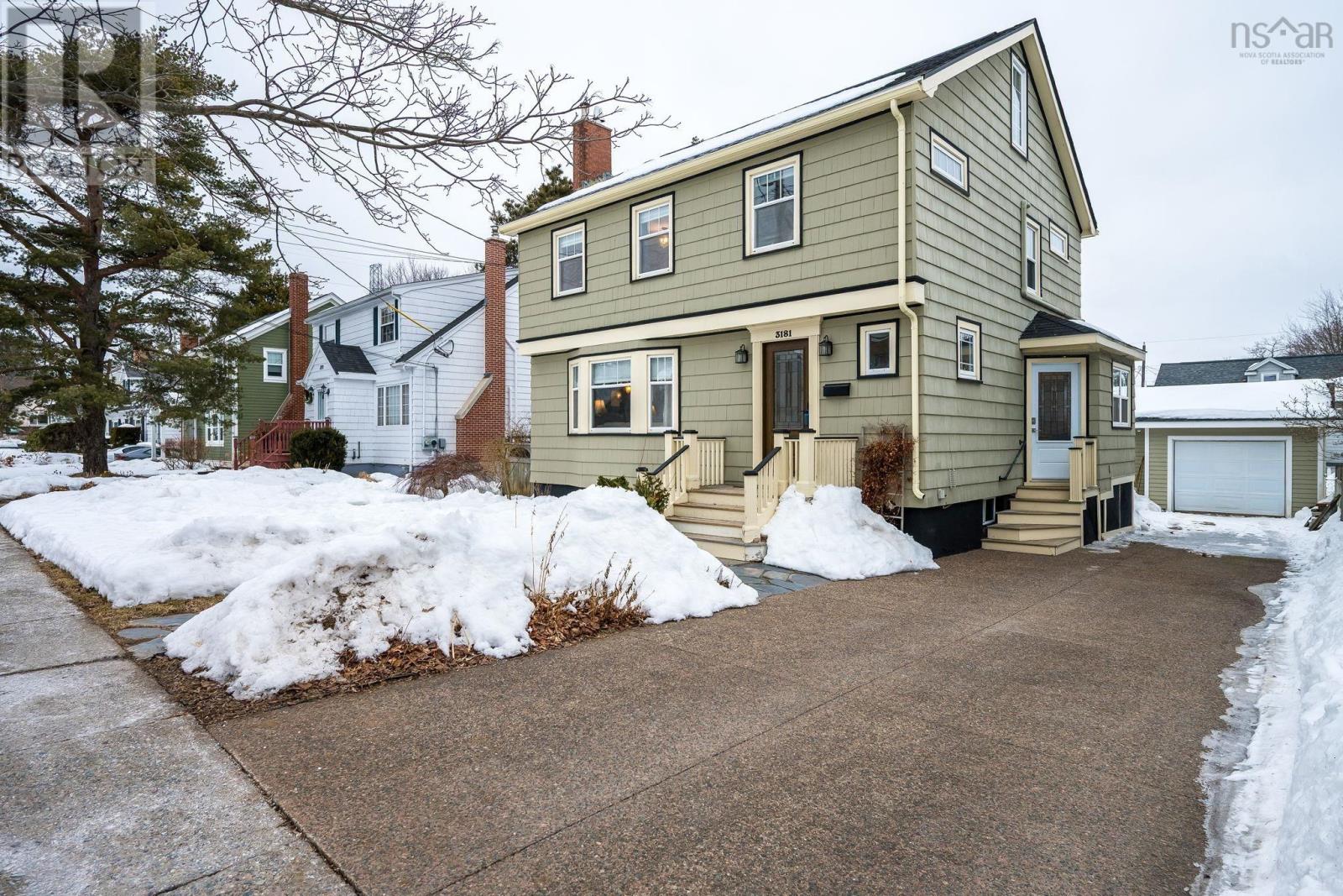 3181 Hemlock Street, Halifax, Nova Scotia