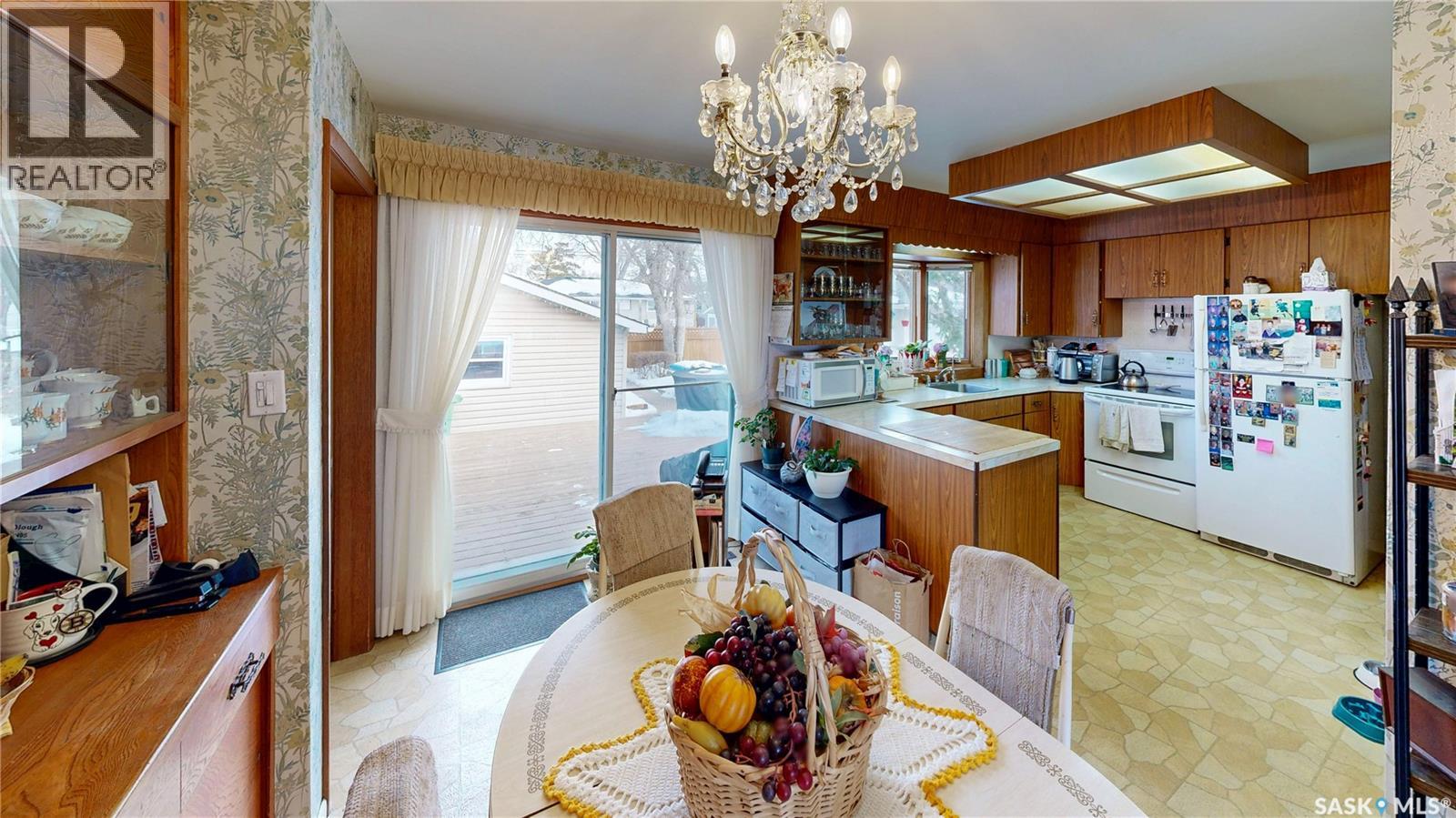 16 Bond Crescent, Regina, Saskatchewan  S4N 1Y7 - Photo 12 - SK029400