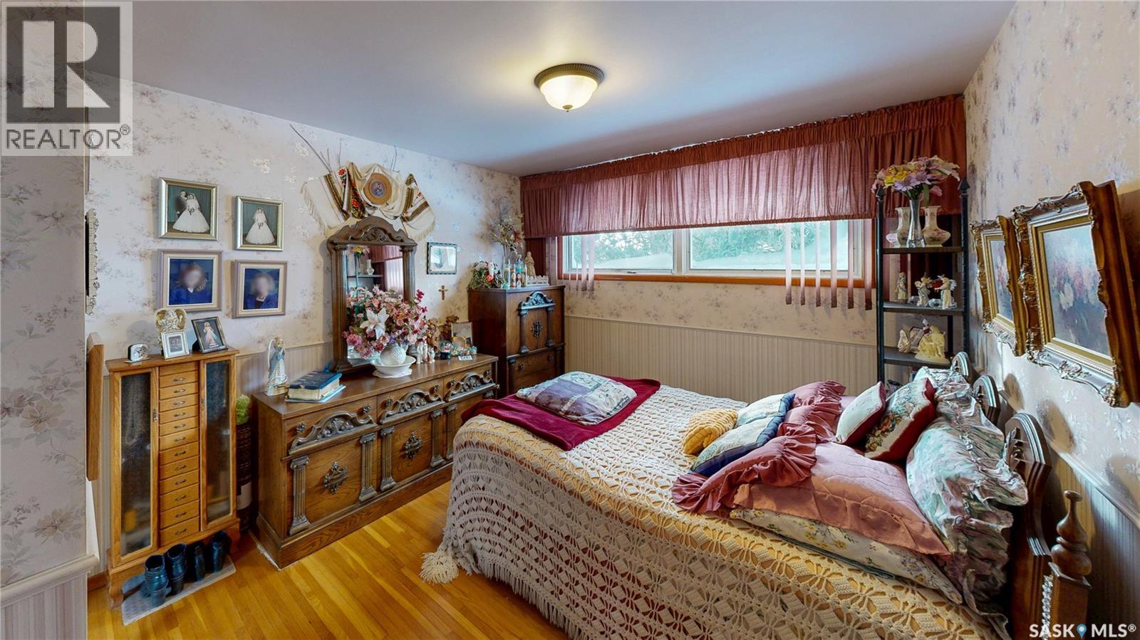 16 Bond Crescent, Regina, Saskatchewan  S4N 1Y7 - Photo 15 - SK029400