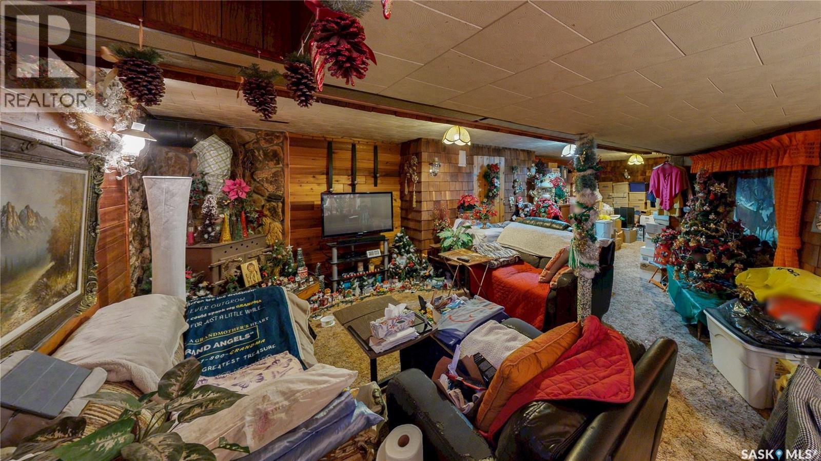 16 Bond Crescent, Regina, Saskatchewan  S4N 1Y7 - Photo 18 - SK029400