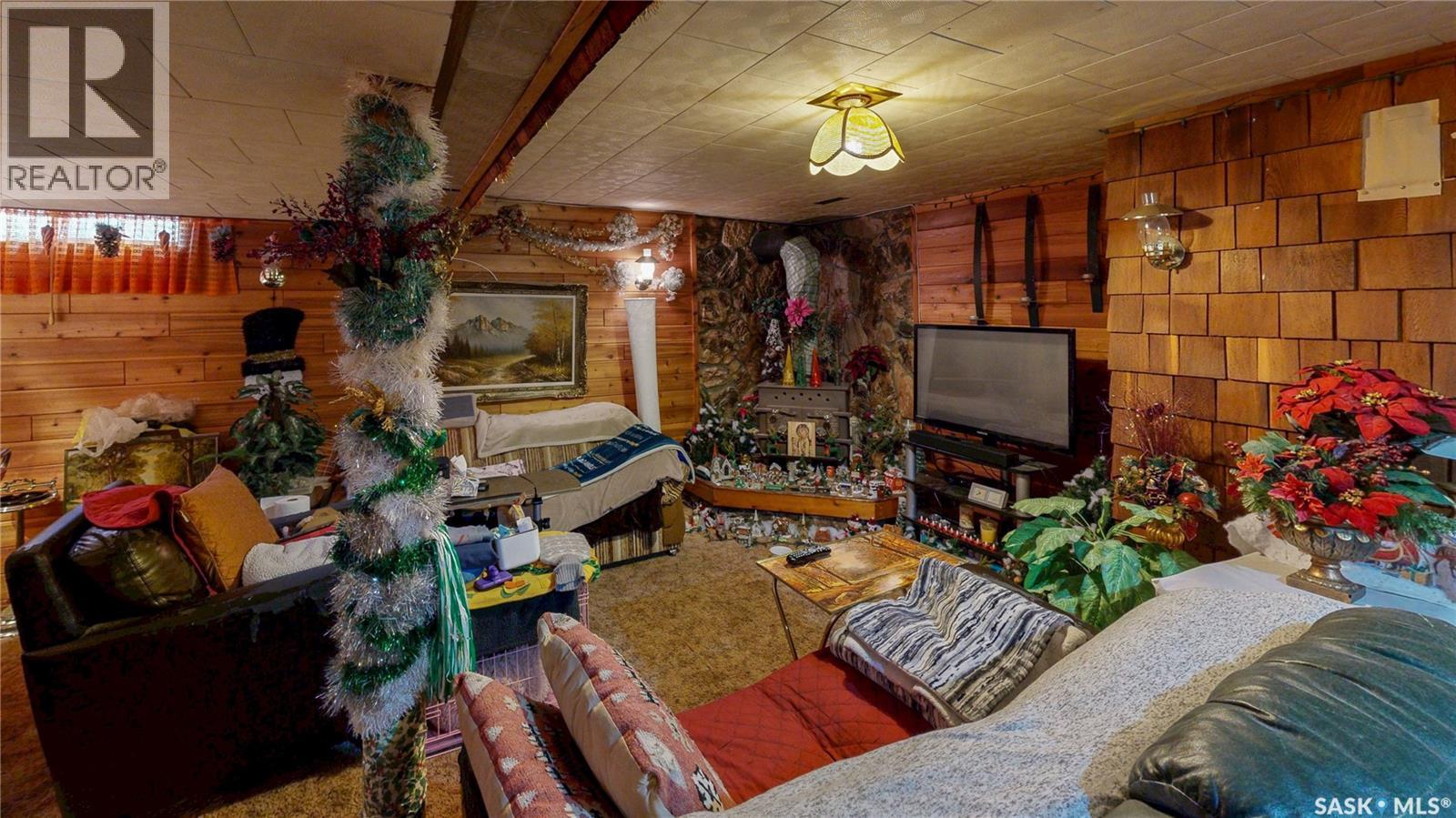 16 Bond Crescent, Regina, Saskatchewan  S4N 1Y7 - Photo 20 - SK029400