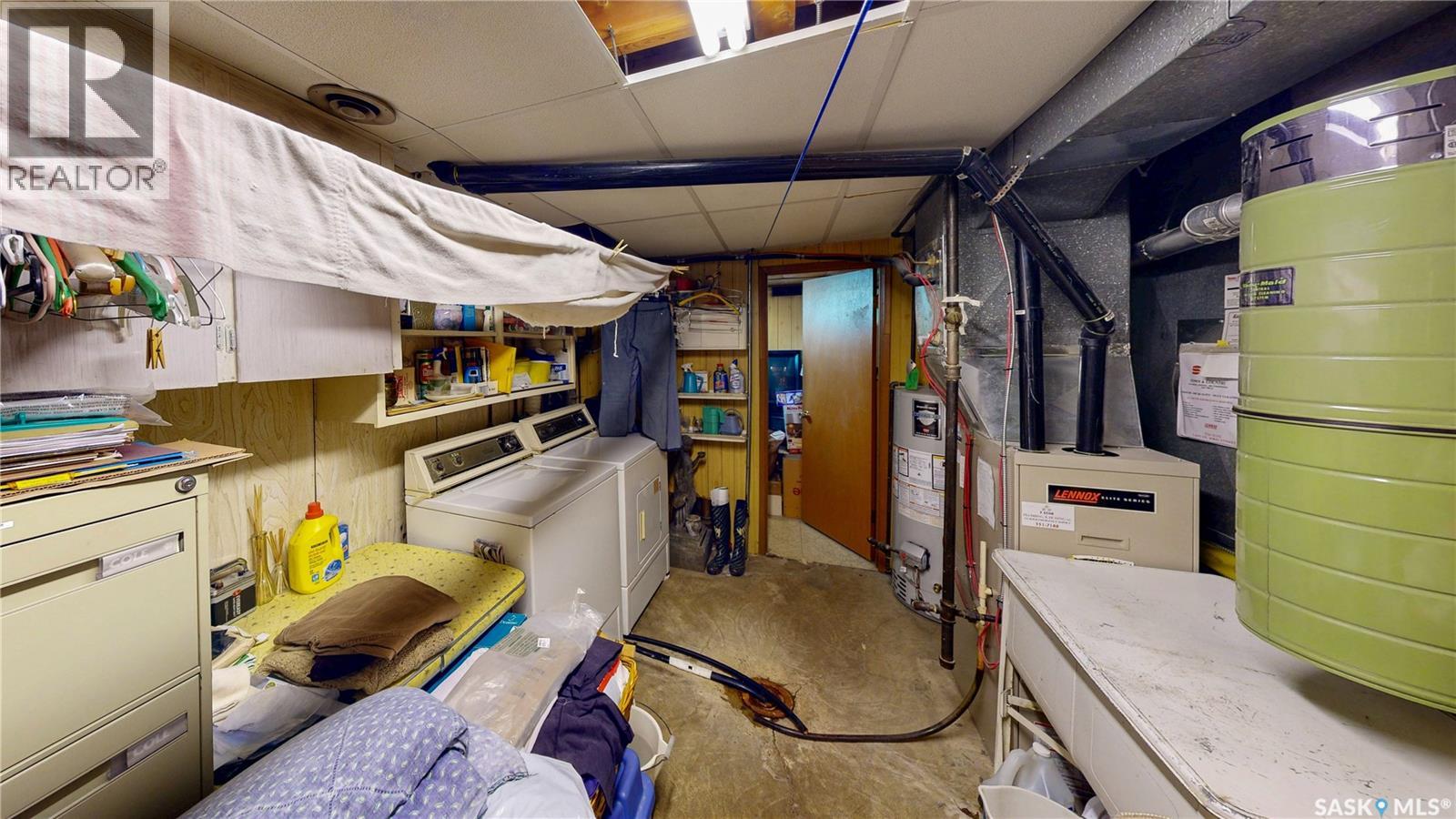 16 Bond Crescent, Regina, Saskatchewan  S4N 1Y7 - Photo 22 - SK029400