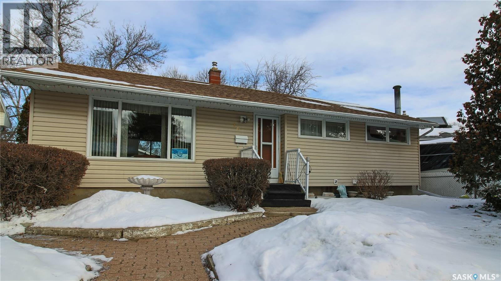 16 Bond Crescent, Regina, Saskatchewan  S4N 1Y7 - Photo 23 - SK029400