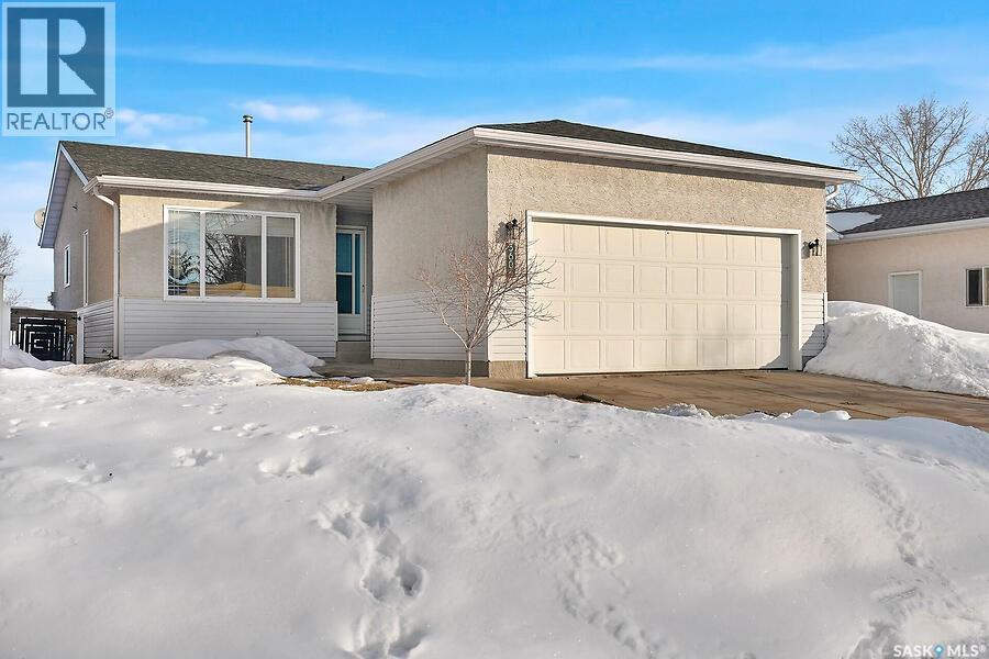 3606 Cormorant DRIVE E, regina, Saskatchewan