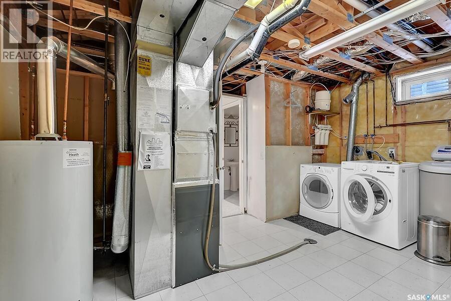 3606 Cormorant Drive E, Regina, Saskatchewan  S4N 7G1 - Photo 8 - SK029366