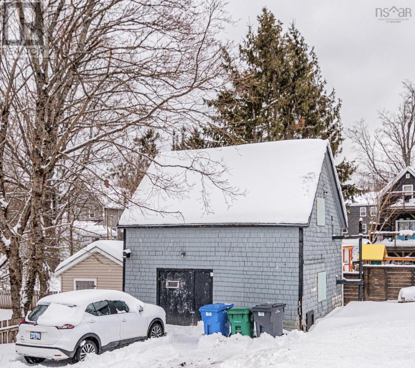 222 Brunswick Street, Truro, Nova Scotia  B2N 2J1 - Photo 7 - 202603488