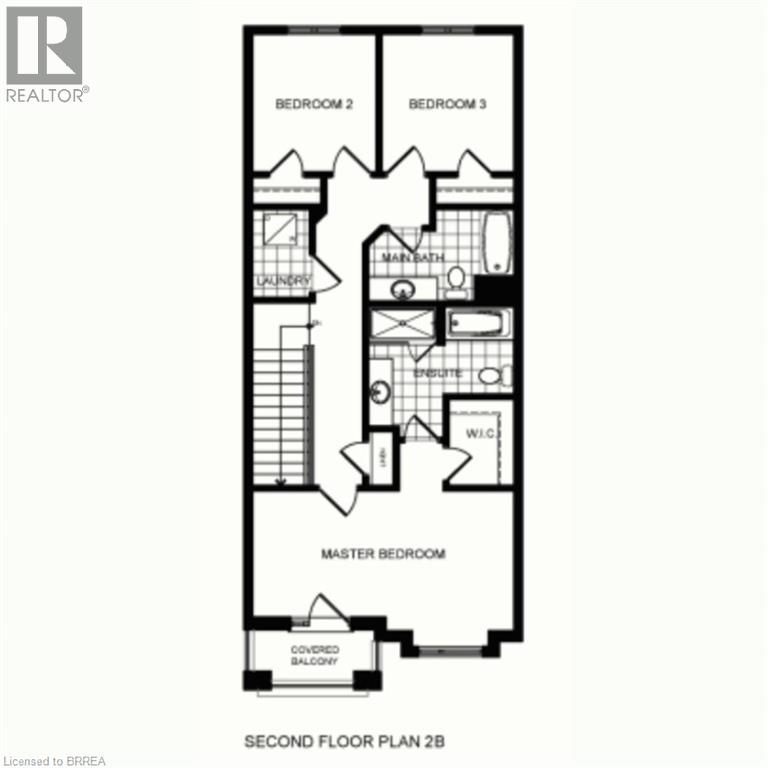 20 Dennis Avenue, Brantford, Ontario  N3V 0C1 - Photo 31 - 40807902