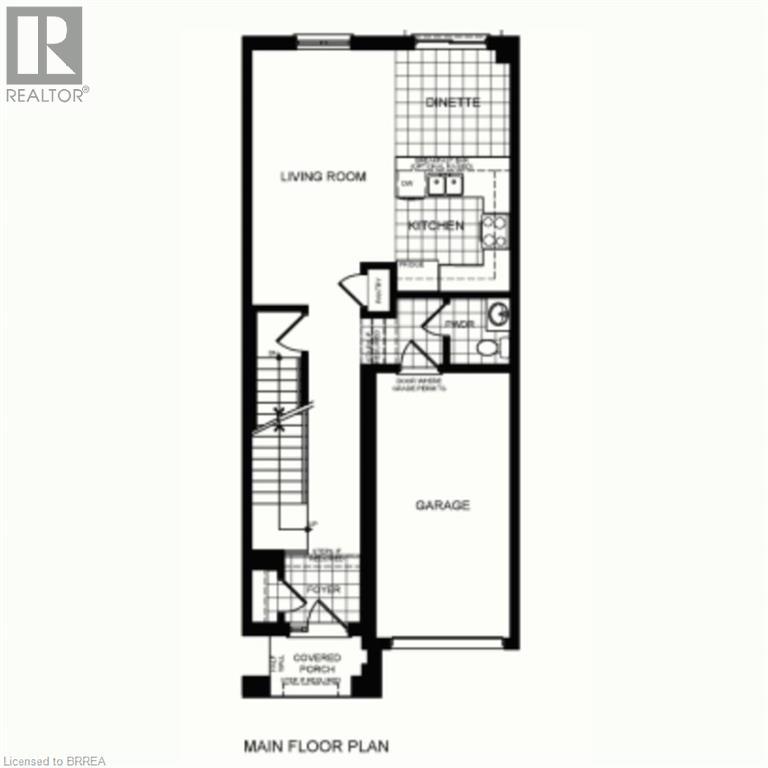 20 Dennis Avenue, Brantford, Ontario  N3V 0C1 - Photo 32 - 40807902