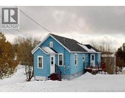 160 Park Avenue, saint john, New Brunswick