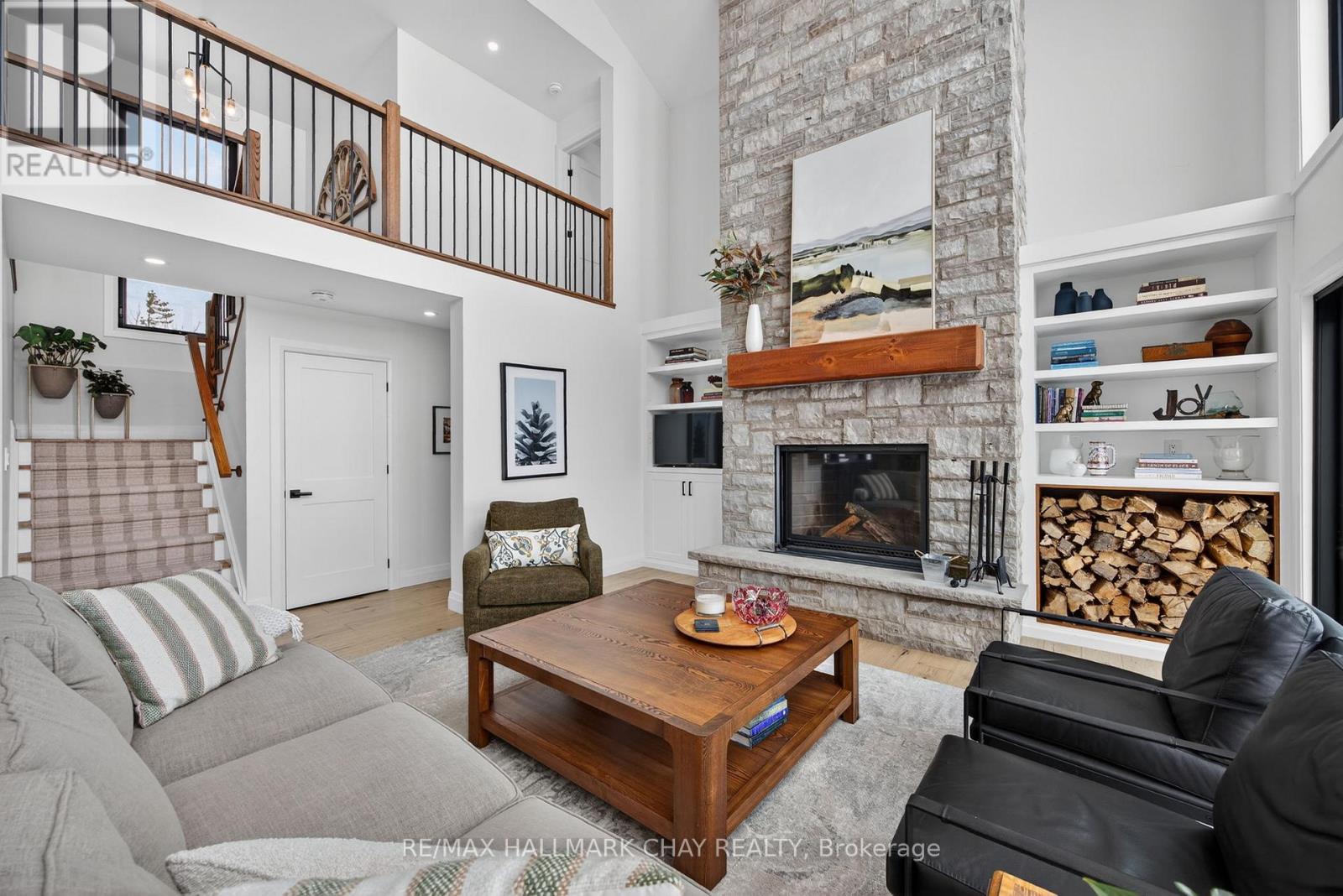 1 Sunnyside Avenue, Oro-Medonte, Ontario  L0L 2E0 - Photo 18 - S12763190