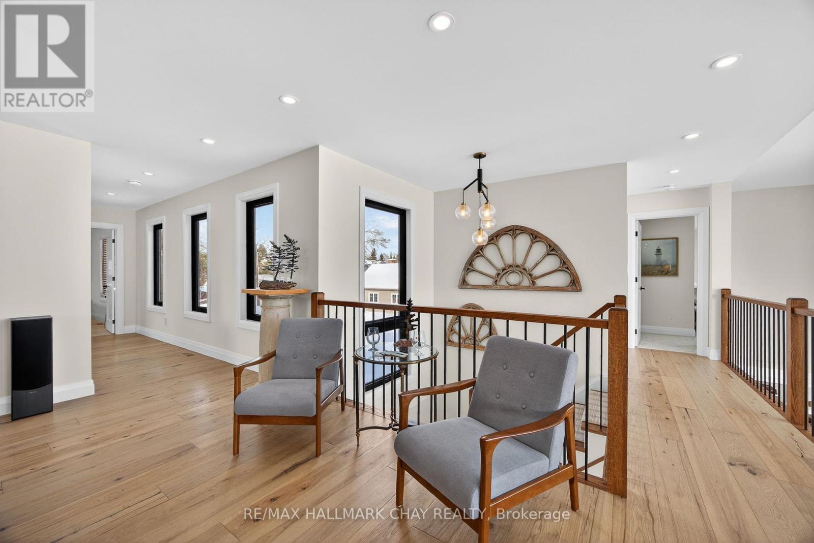 1 Sunnyside Avenue, Oro-Medonte, Ontario  L0L 2E0 - Photo 32 - S12763190