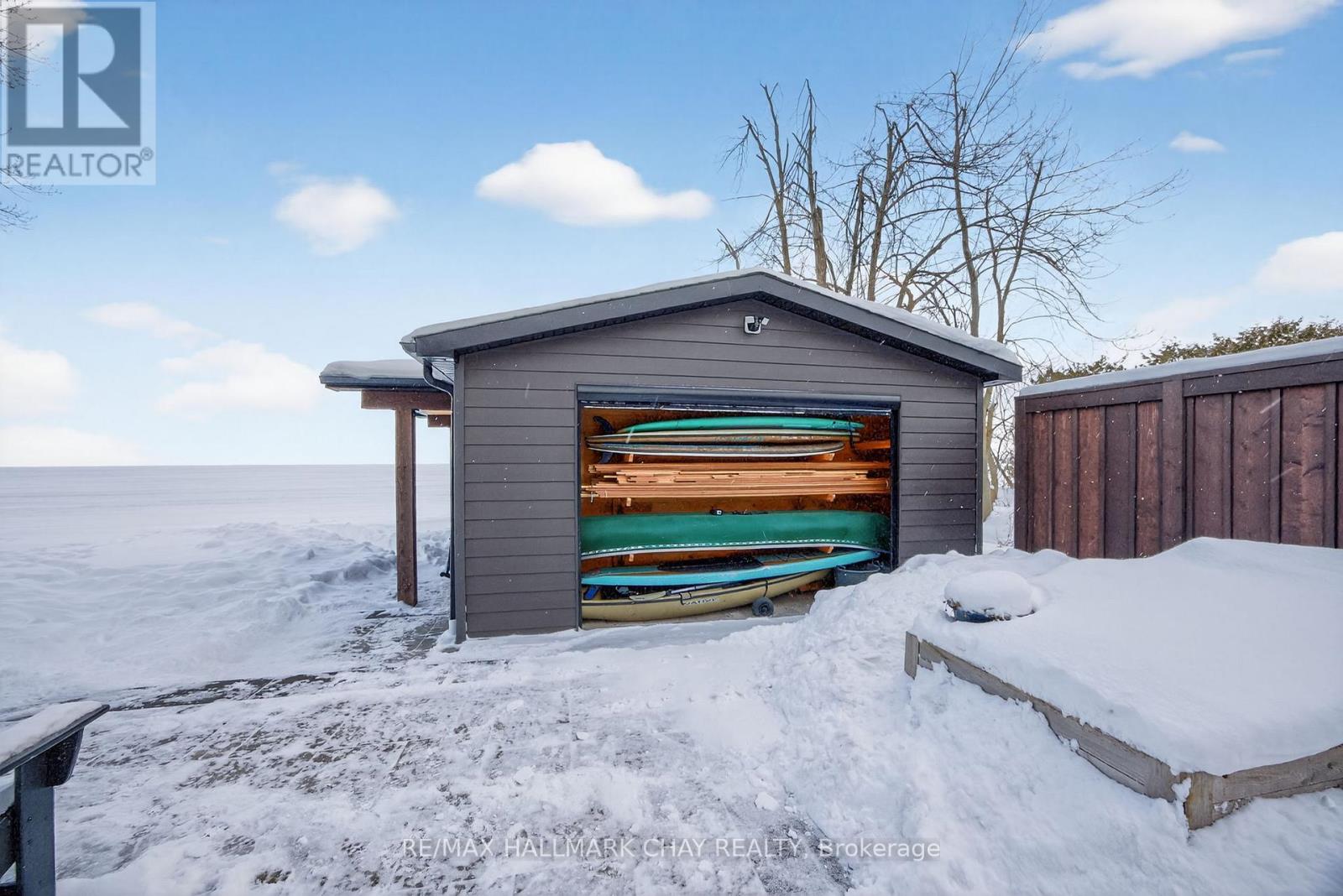 1 Sunnyside Avenue, Oro-Medonte, Ontario  L0L 2E0 - Photo 47 - S12763190