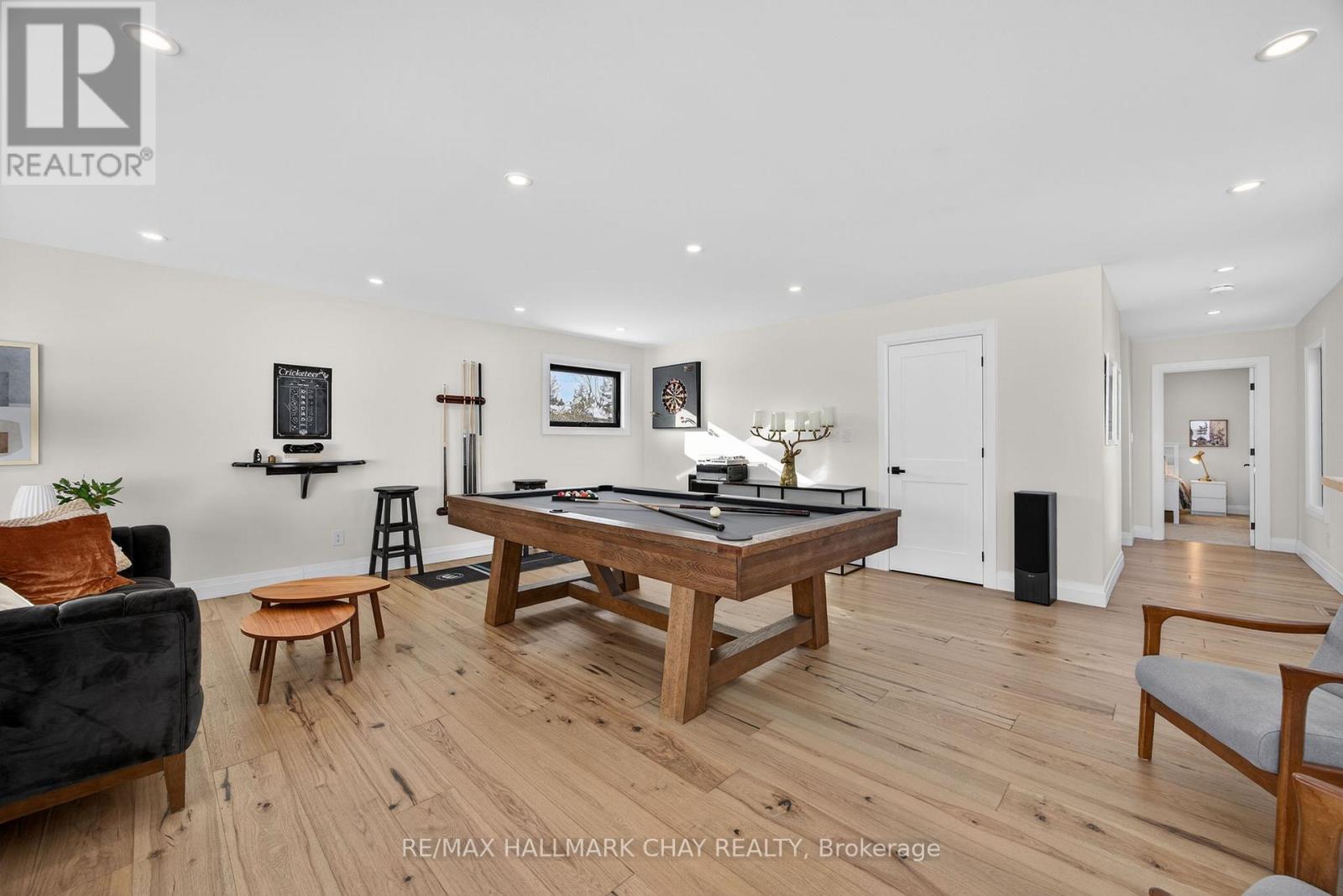 1 Sunnyside Avenue, Oro-Medonte, Ontario  L0L 2E0 - Photo 31 - S12763190