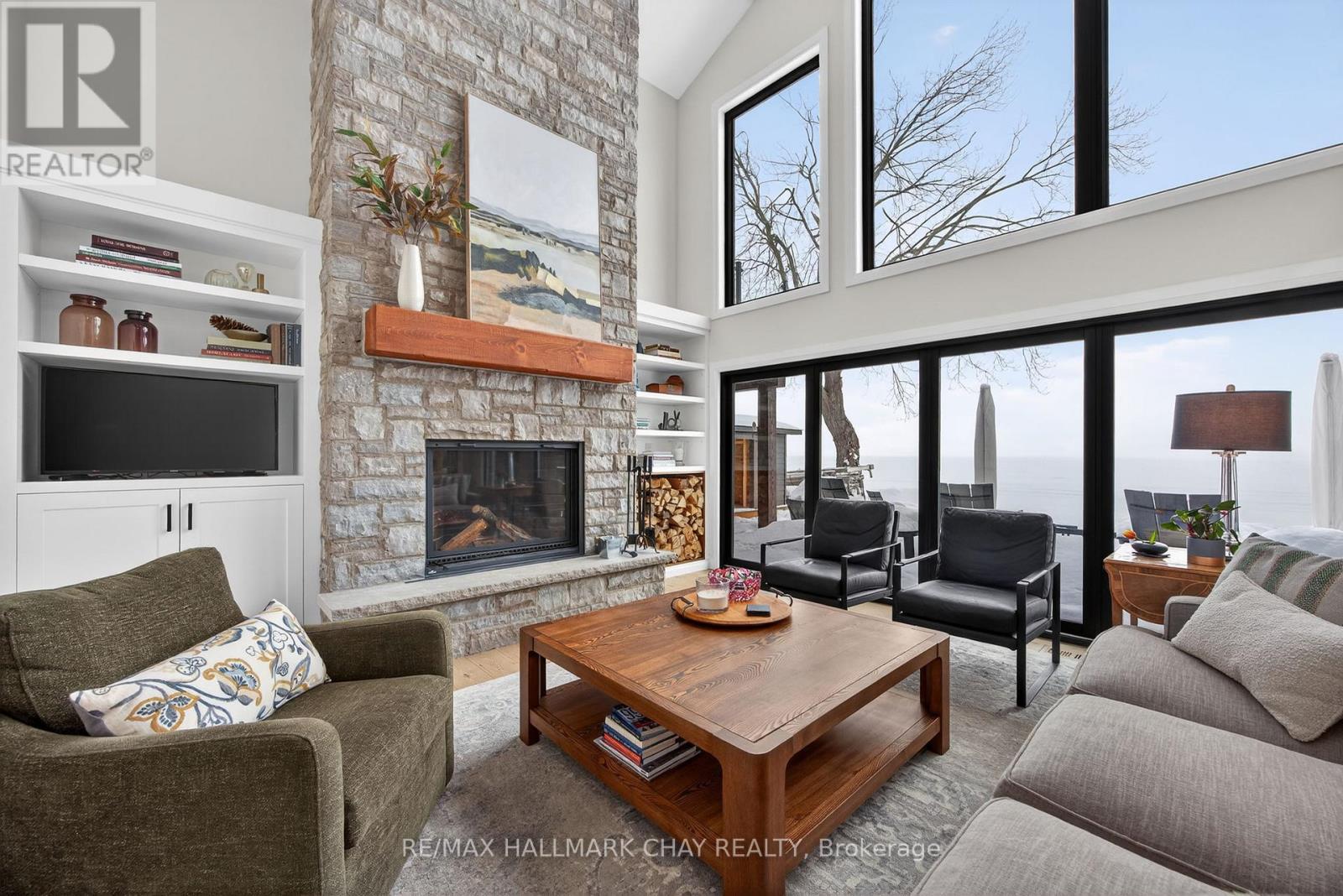 1 Sunnyside Avenue, Oro-Medonte, Ontario  L0L 2E0 - Photo 11 - S12763190