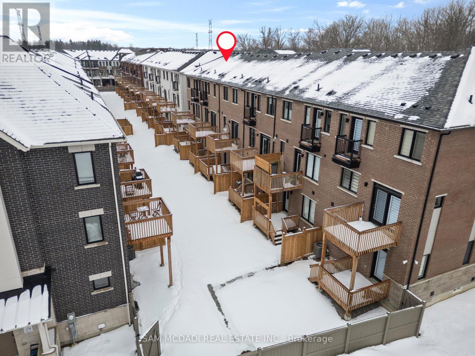 4068 Kadic Terrace, Mississauga, Ontario  L5M 2S8 - Photo 6 - W12831192