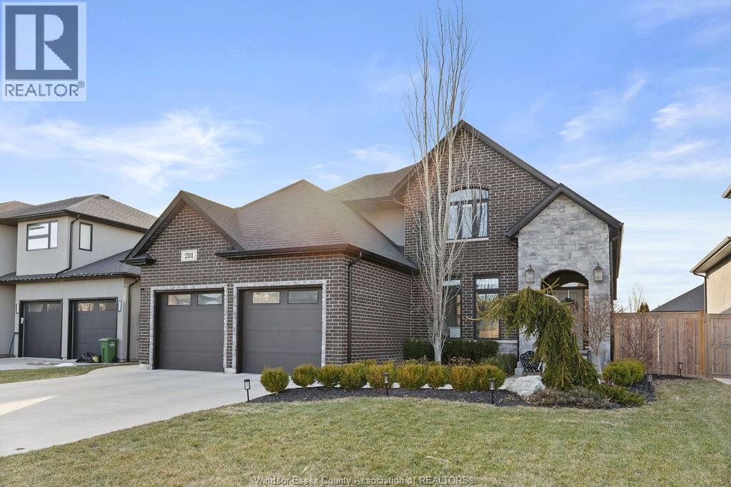 281 Carole Court, Lakeshore, Ontario  N8L 0T5 - Photo 2 - 26004161