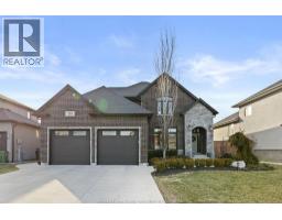 281 CAROLE COURT, Lakeshore, Ontario