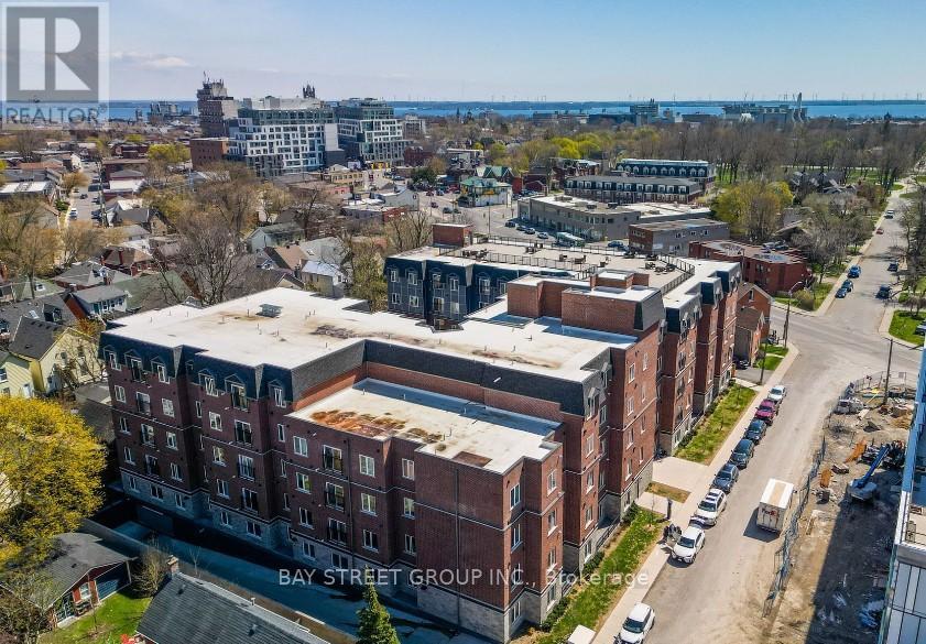 213 - 501 Frontenac Street, Kingston, Ontario  K7K 4L9 - Photo 16 - X12832164