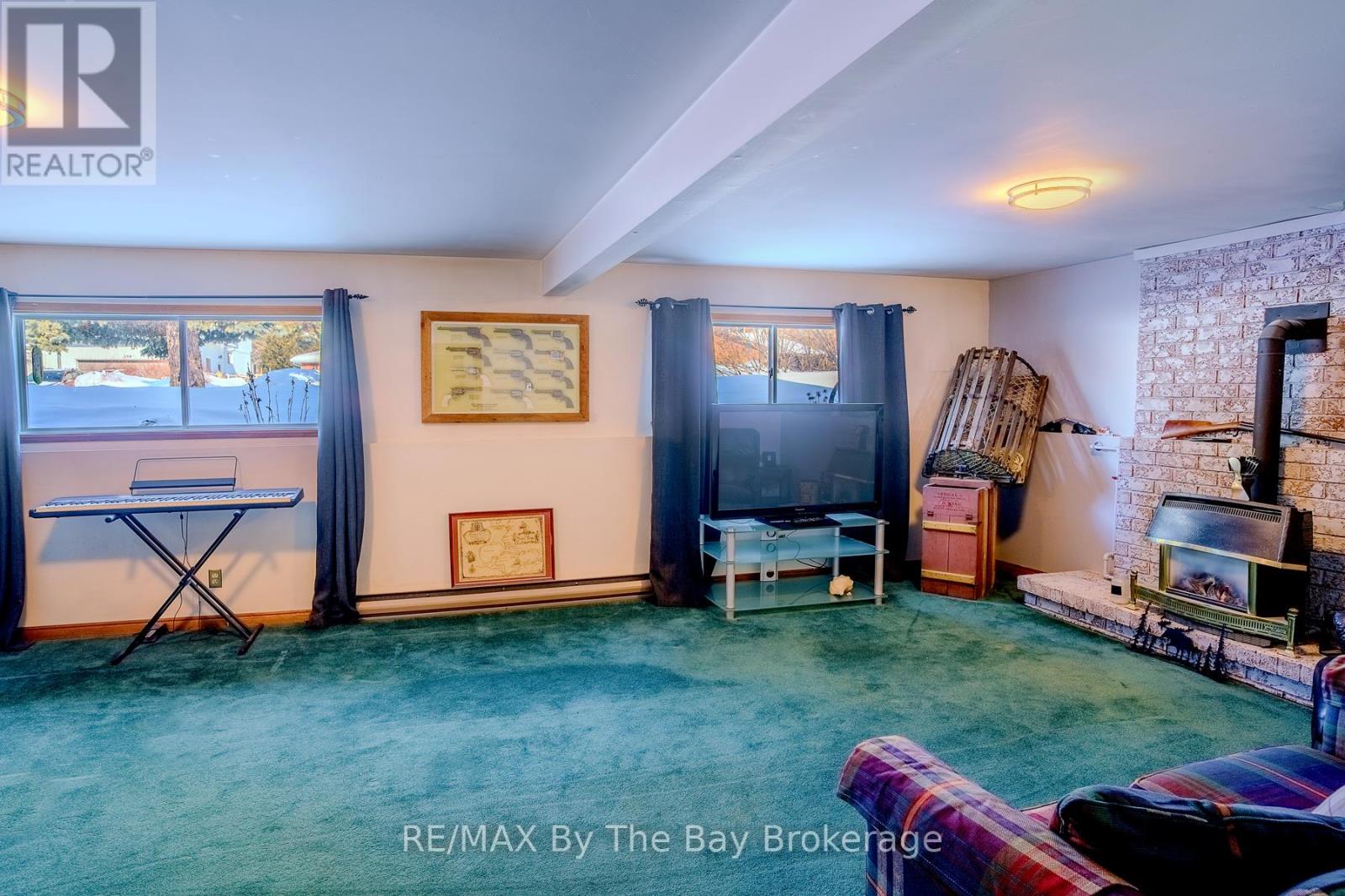 247 Simcoe Street, Clearview (Stayner), Ontario  L0M 1S0 - Photo 16 - S12832562