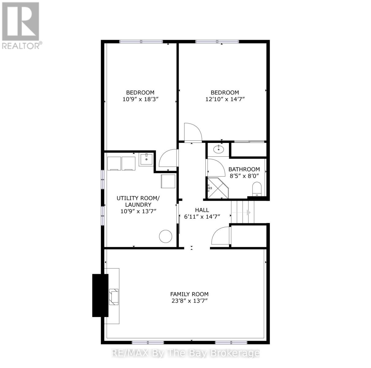 247 Simcoe Street, Clearview (Stayner), Ontario  L0M 1S0 - Photo 17 - S12832562