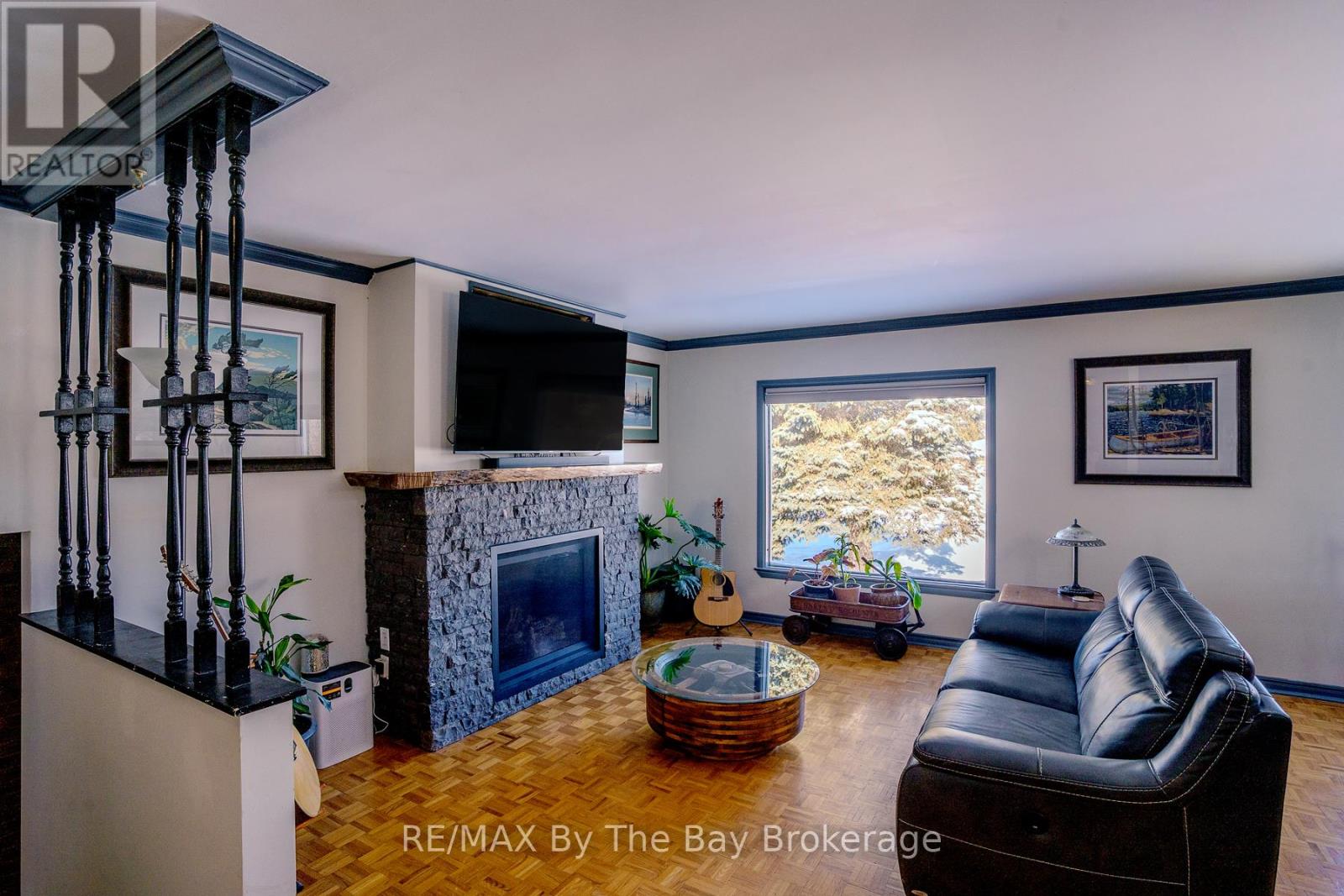 247 Simcoe Street, Clearview (Stayner), Ontario  L0M 1S0 - Photo 4 - S12832562