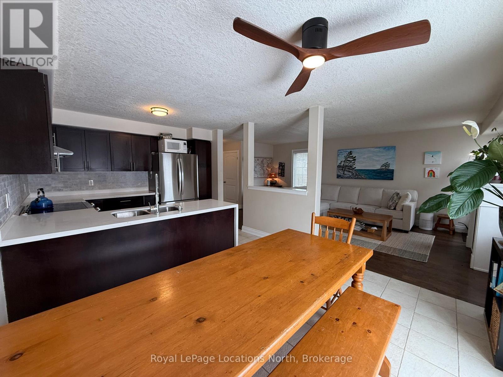 1 Clark Street, Collingwood, Ontario  L9Y 0J1 - Photo 10 - S12832618