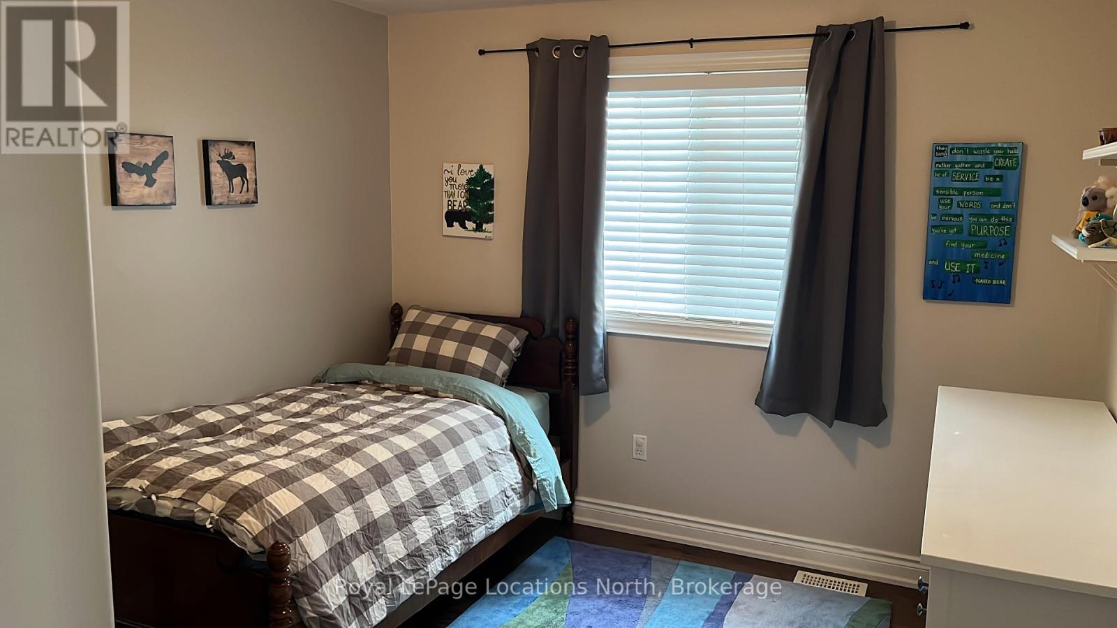 1 Clark Street, Collingwood, Ontario  L9Y 0J1 - Photo 15 - S12832618