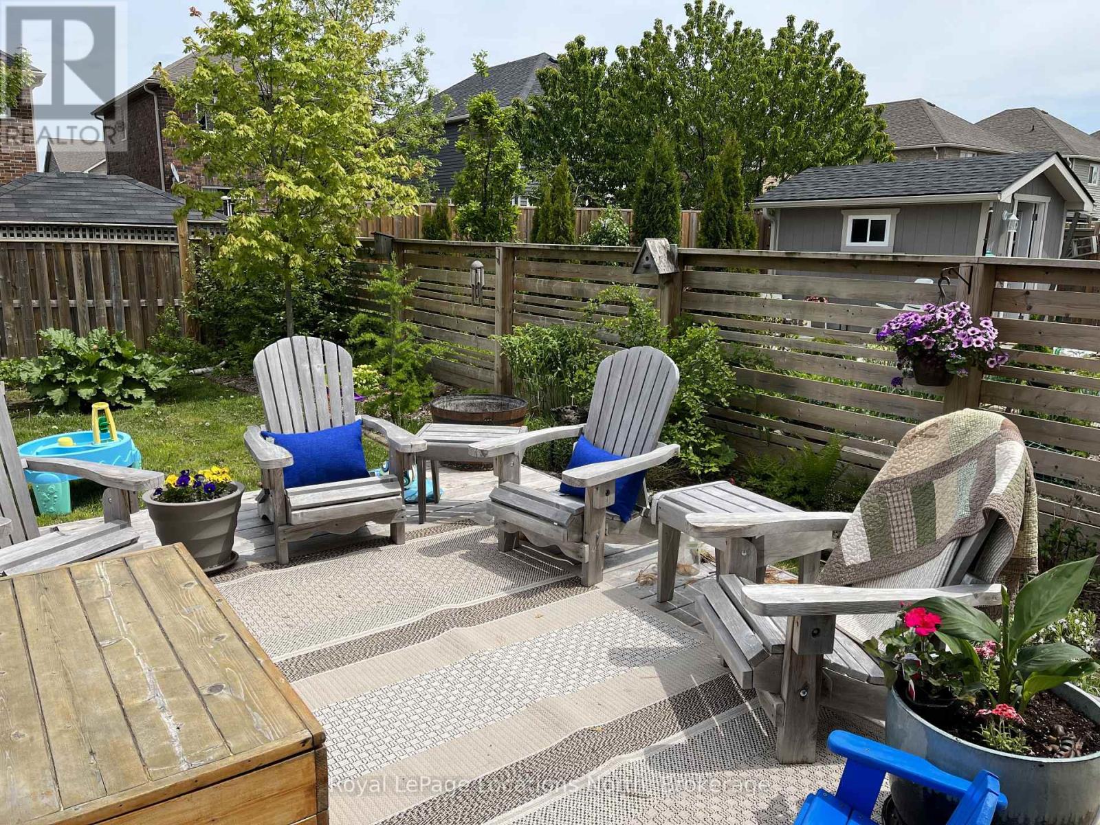 1 Clark Street, Collingwood, Ontario  L9Y 0J1 - Photo 25 - S12832618