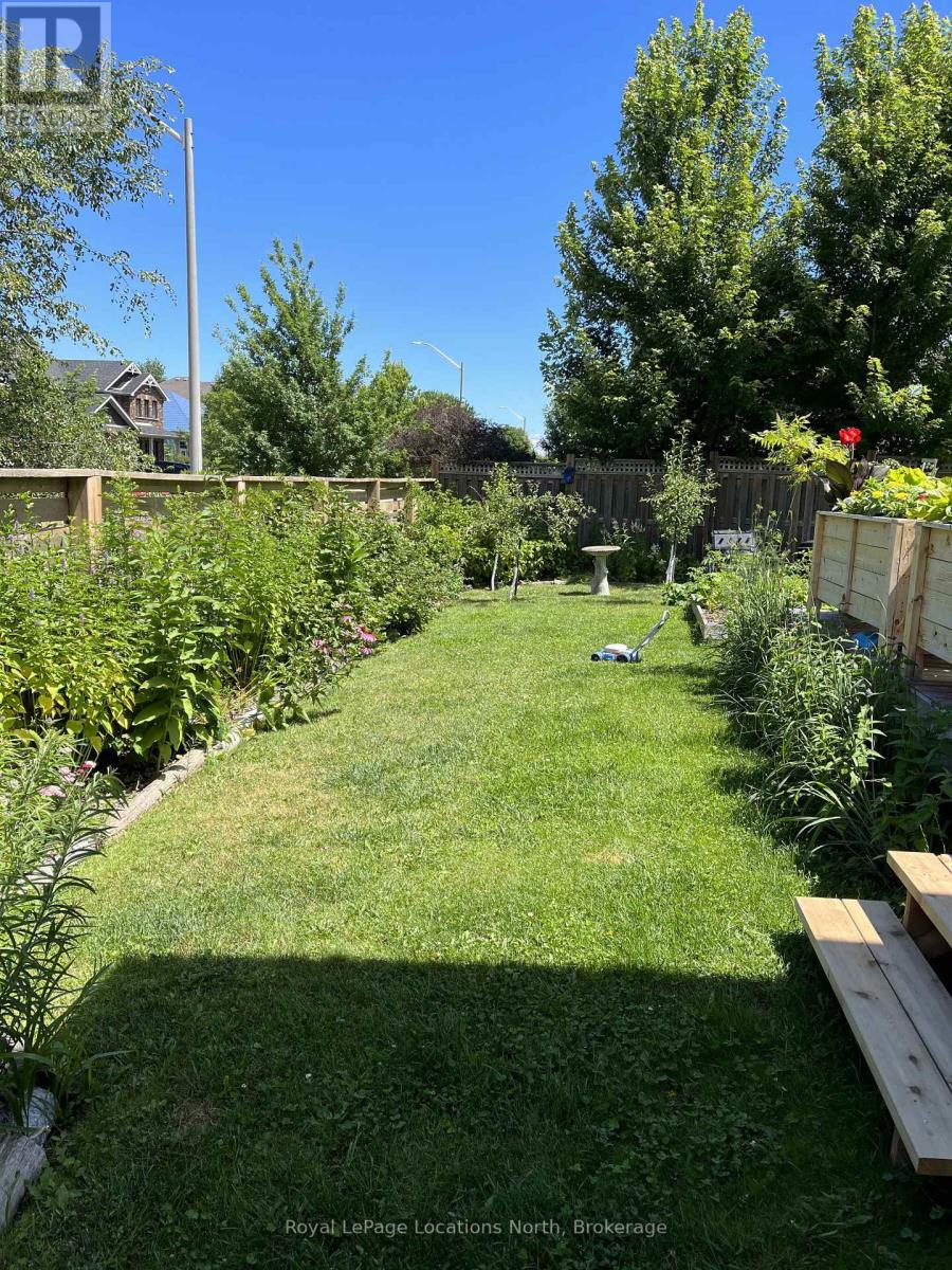 1 Clark Street, Collingwood, Ontario  L9Y 0J1 - Photo 26 - S12832618