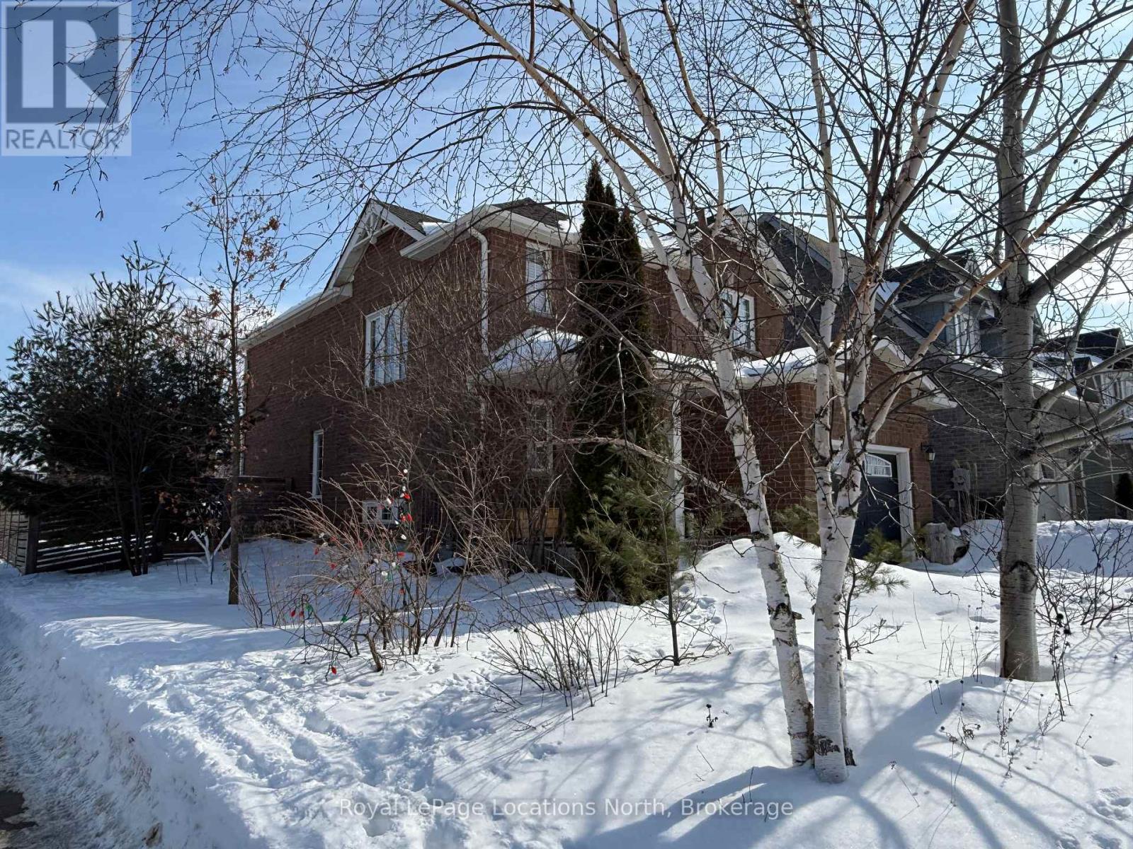 1 Clark Street, Collingwood, Ontario  L9Y 0J1 - Photo 3 - S12832618