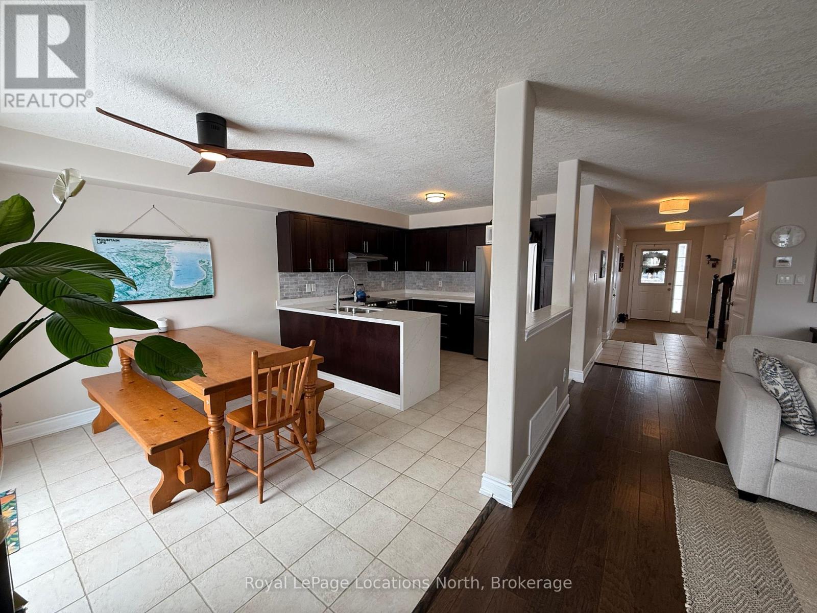 1 Clark Street, Collingwood, Ontario  L9Y 0J1 - Photo 9 - S12832618