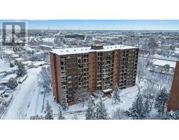 417 - 2650 SOUTHVALE CRESCENT, Ottawa, Ontario