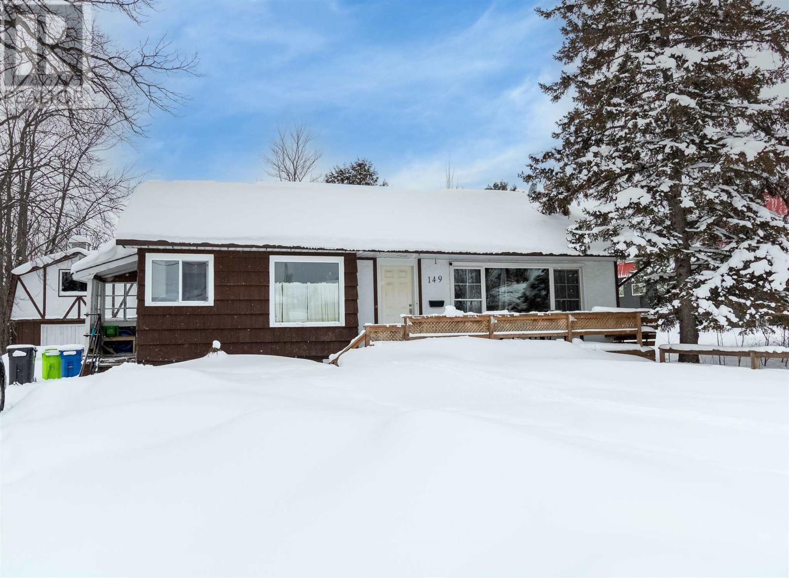 149 Willow AVE, Sault Ste. Marie, Ontario