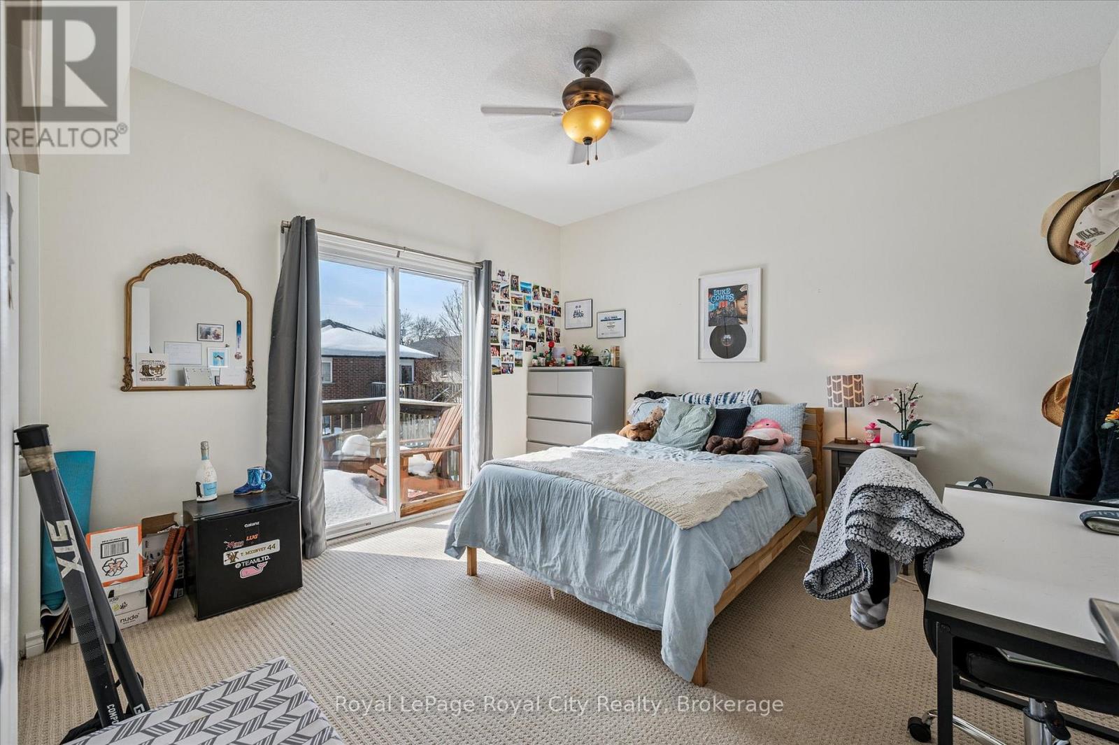 51 Johnston Street, Guelph, Ontario  N1E 5T5 - Photo 15 - X12832642