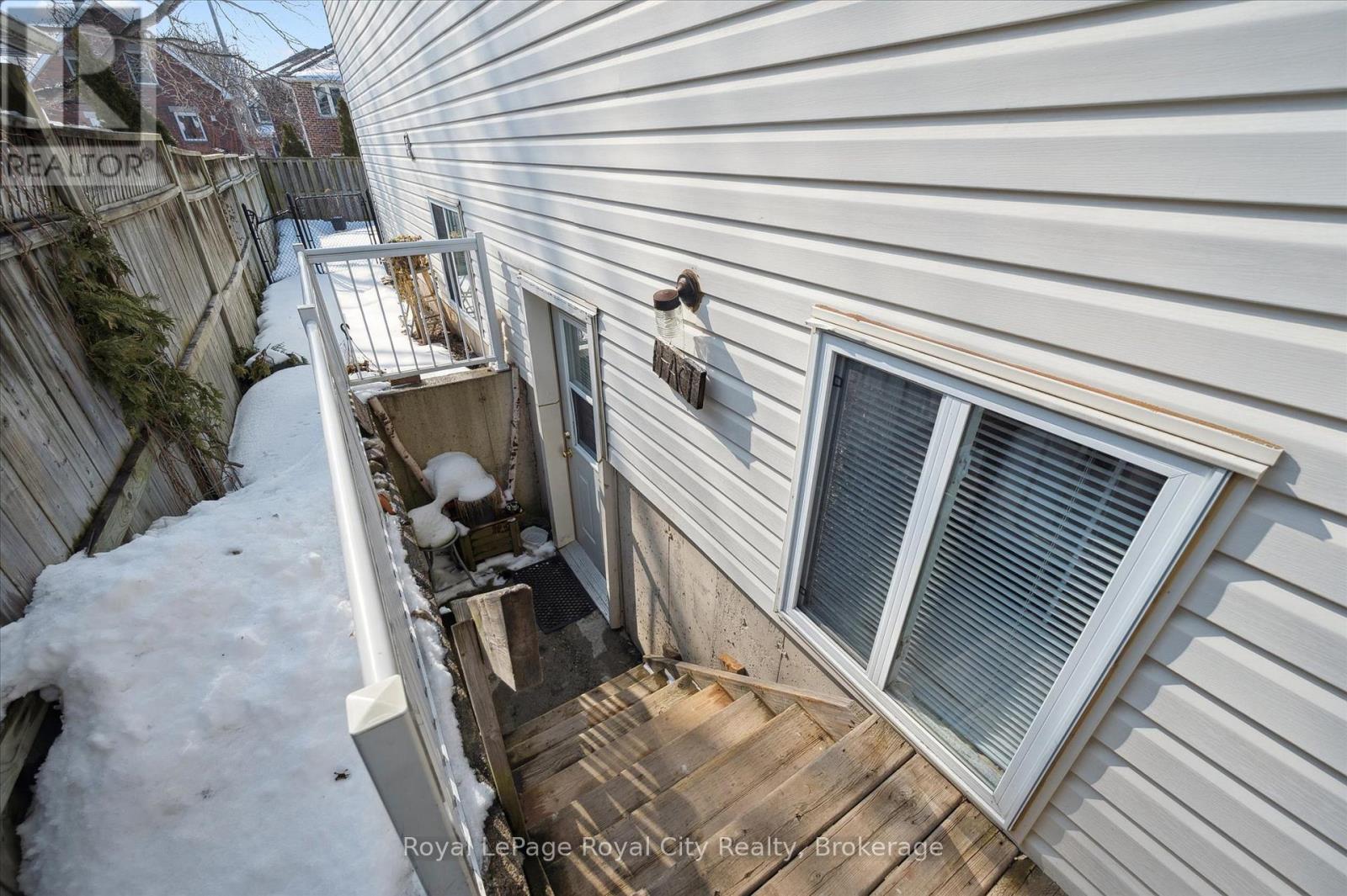 51 Johnston Street, Guelph, Ontario  N1E 5T5 - Photo 18 - X12832642