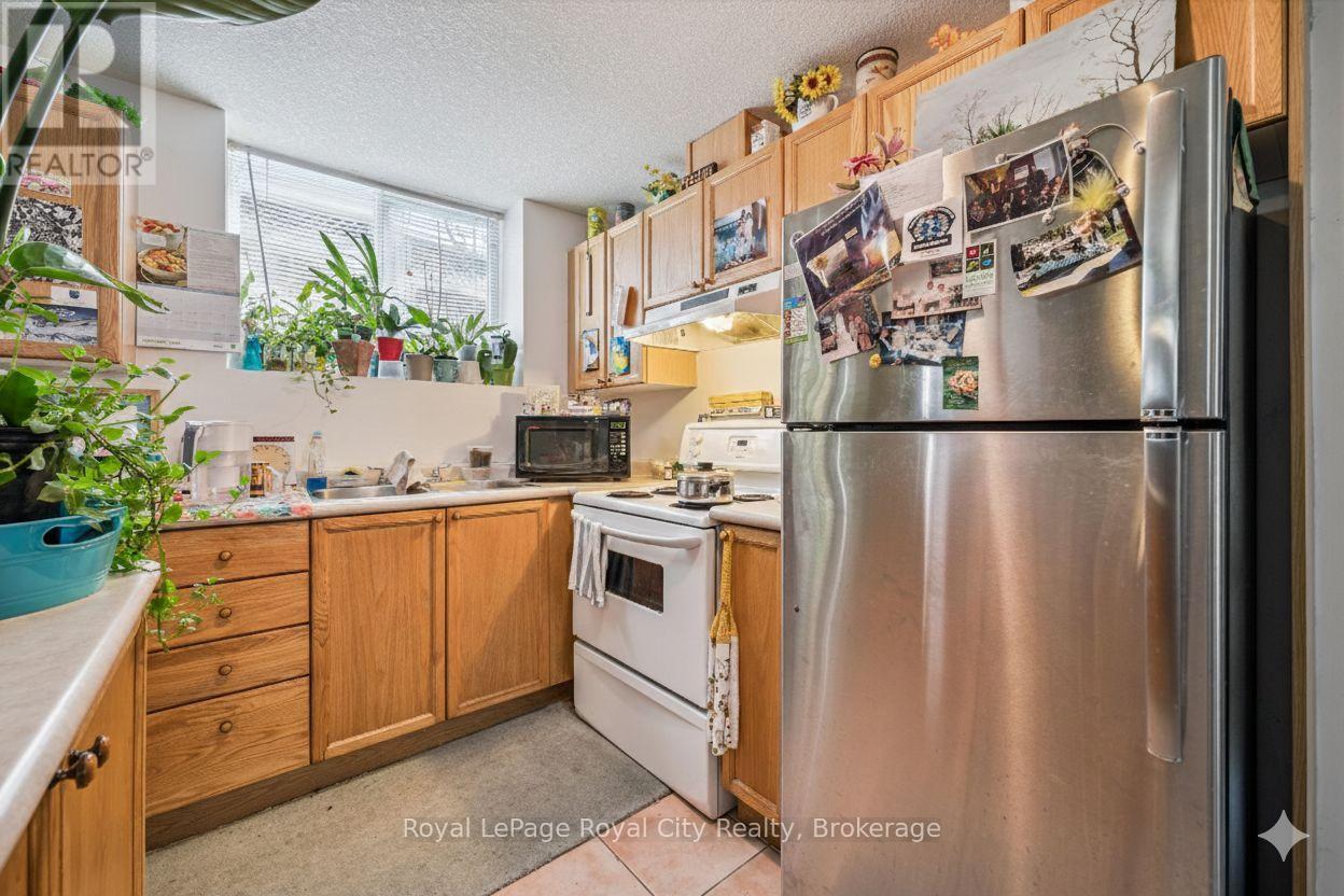 51 Johnston Street, Guelph, Ontario  N1E 5T5 - Photo 19 - X12832642